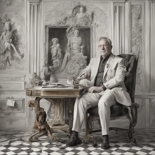 Paul Stoffels
