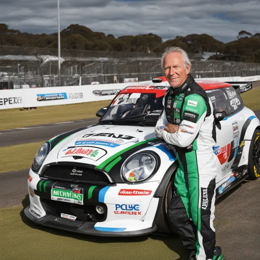 Paul Stokell
