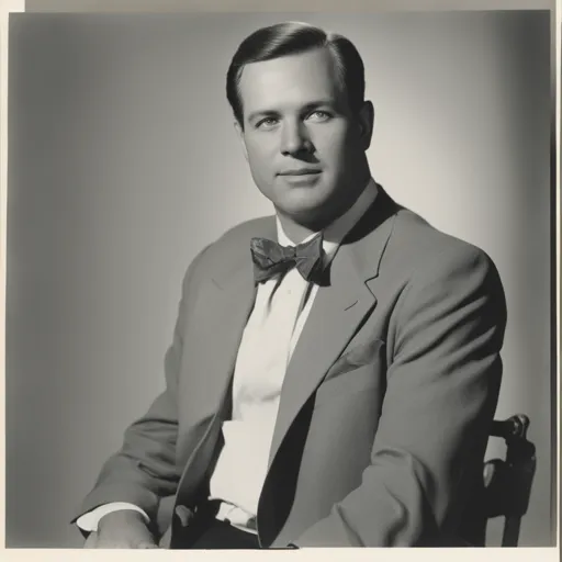 Paul Stovall