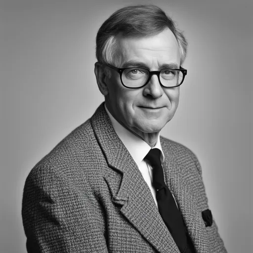Paul Strathern
