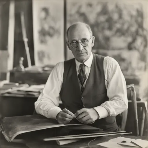 Paul Strecker
