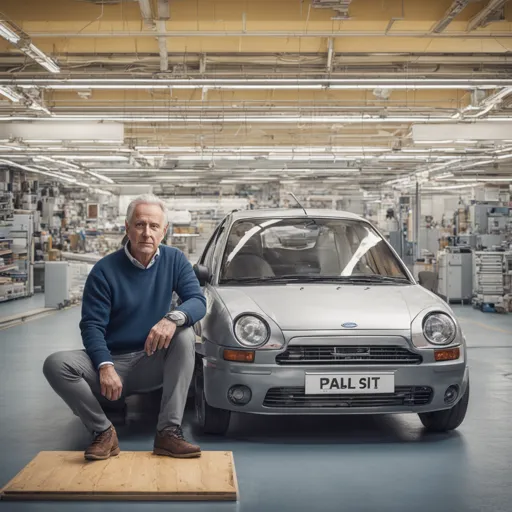 Paul Street (director)