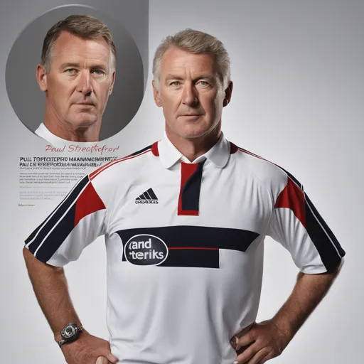 Paul Stretford
