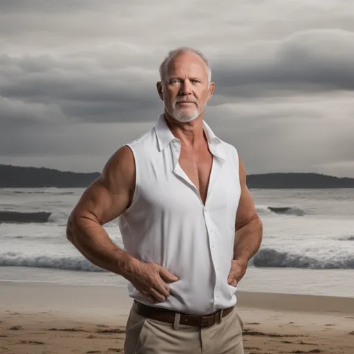 Paul Stringer