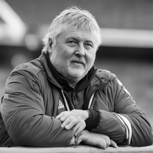 Paul Sturrock