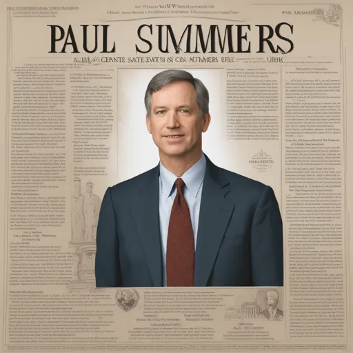 Paul Summers