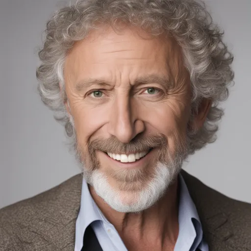 Paul Sussman
