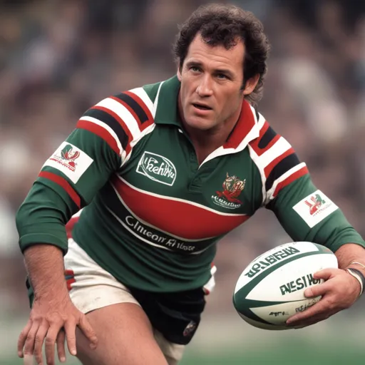 Paul Sutton (rugby league)