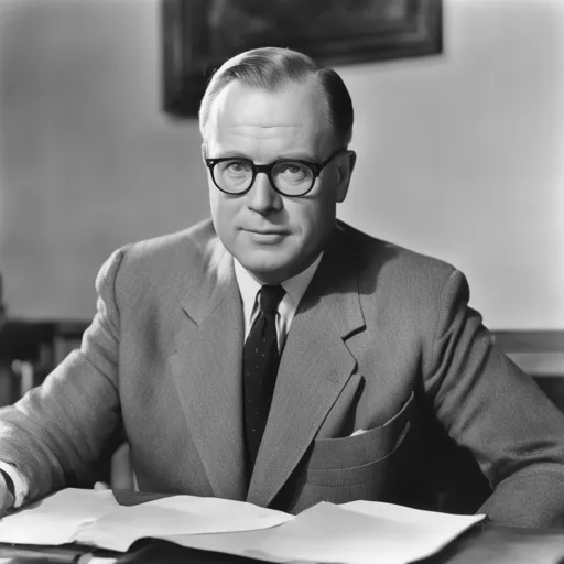 Paul Svarstad