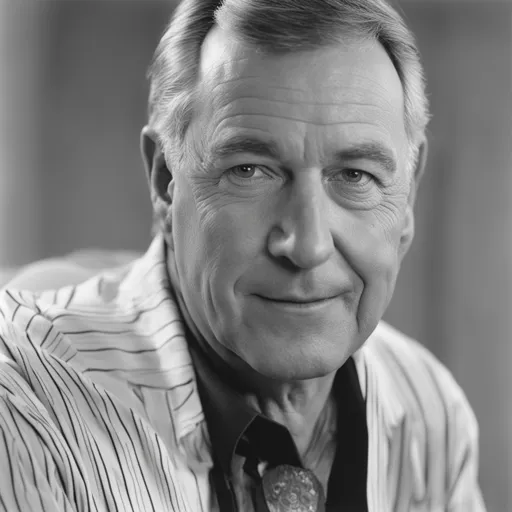 Paul Swanson