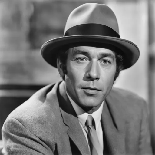 Paul Sykes (singer)
