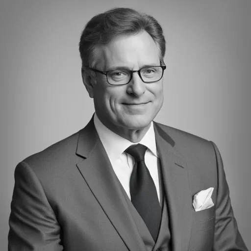 Paul Szabo
