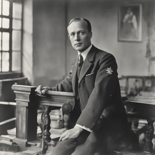 Paul Szameitat