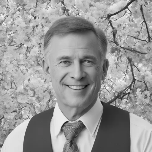Paul Tabor