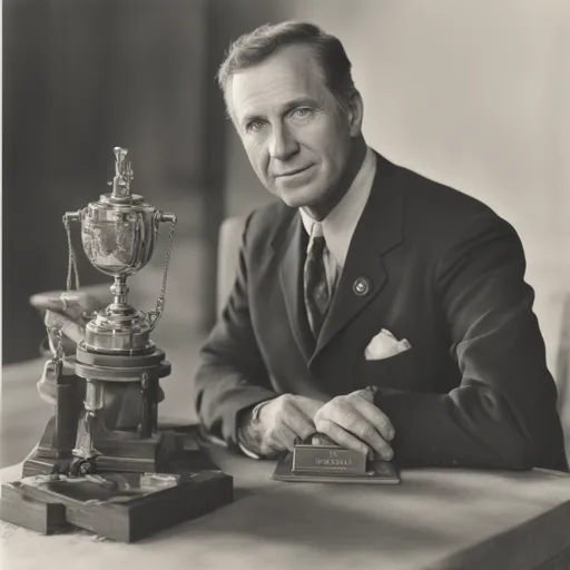 Paul Taggart