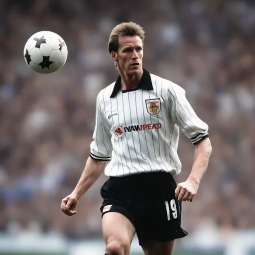 Paul Tait (footballer, born 1971)