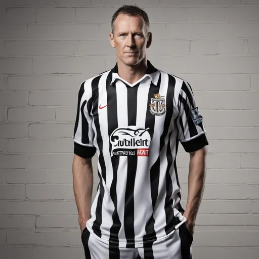 Paul Tait (footballer, born 1974)