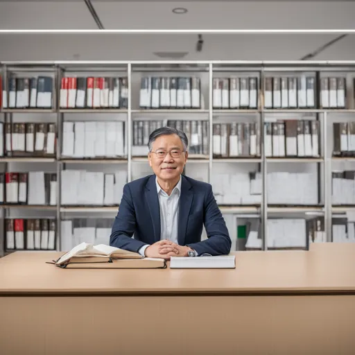 Paul Tam