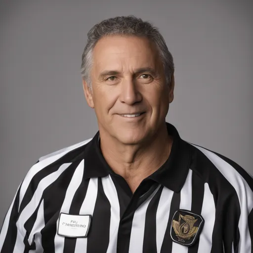 Paul Tamberino