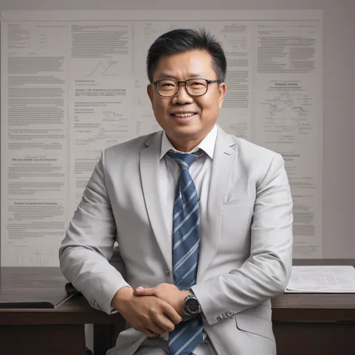 Paul Tan