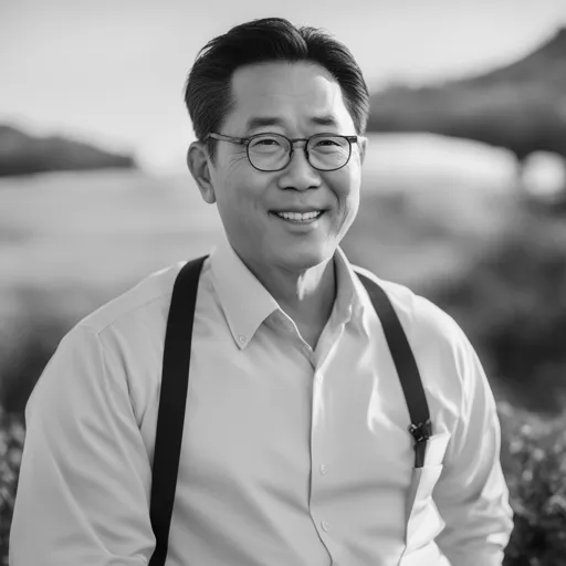 Paul Tanaka