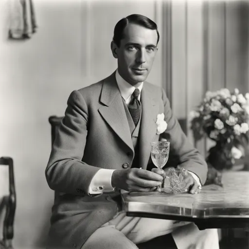 Paul Tanqueray