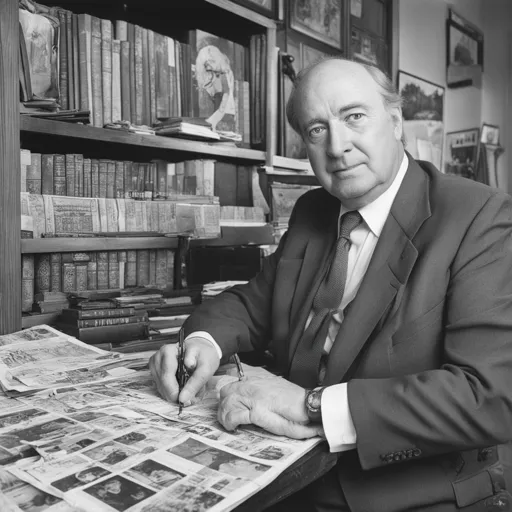 Paul Tansey
