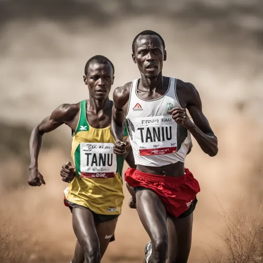 Paul Tanui
