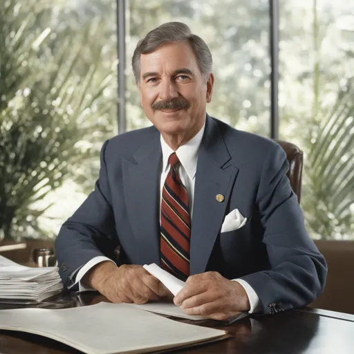 Paul Tash