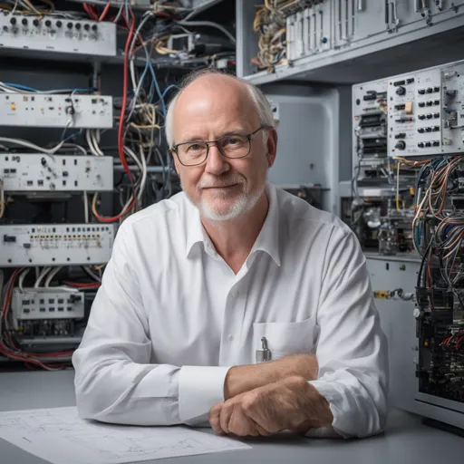 Paul Tasker