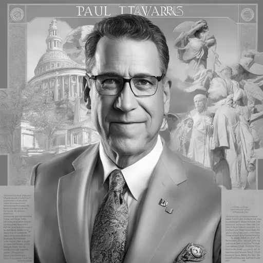 Paul Tavares