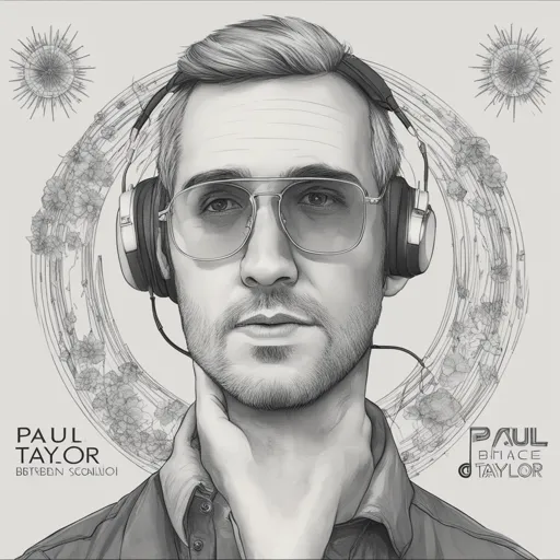 Paul Taylor (DJ)