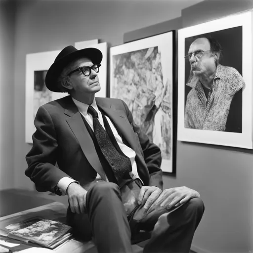 Paul Taylor (art critic)
