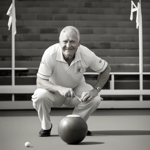 Paul Taylor (bowls)