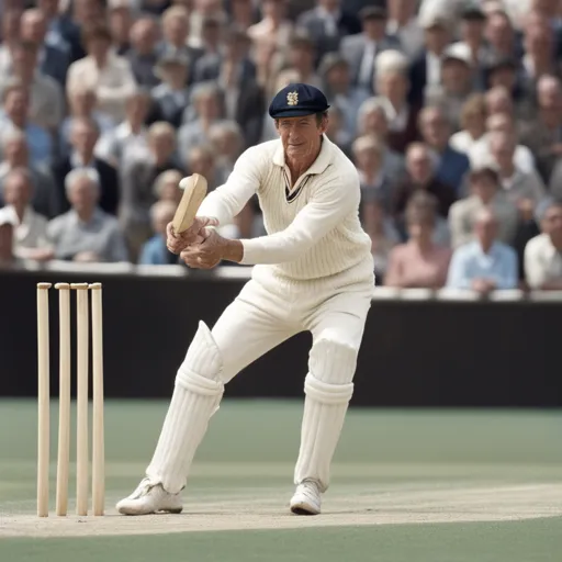 Paul Taylor (cricketer, born 1939)