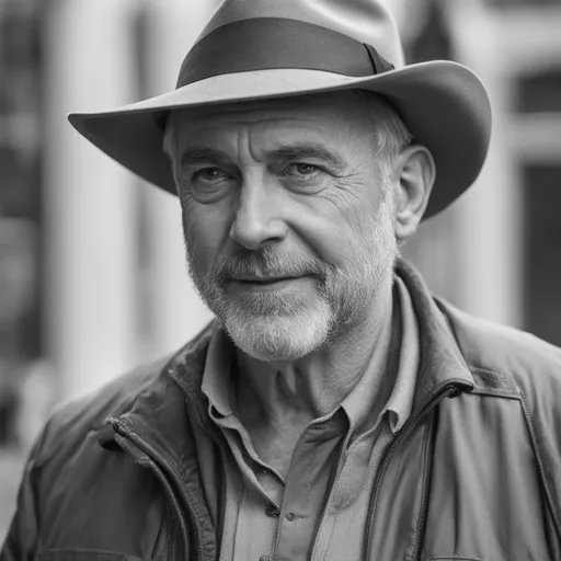 Paul Taylor (director)