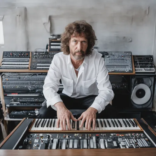 Paul Taylor (keyboardist)