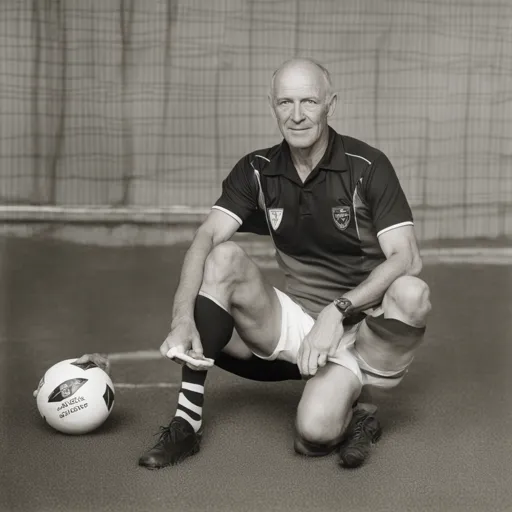 Paul Taylor (referee)