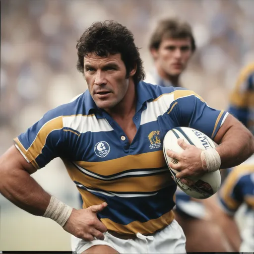 Paul Taylor (rugby league)