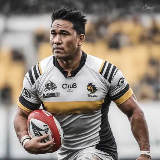 Paul Te Ariki