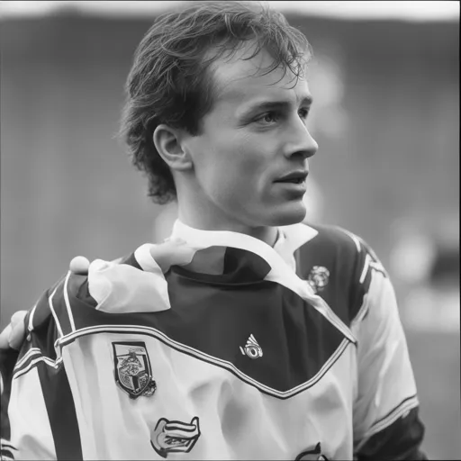 Paul Teather