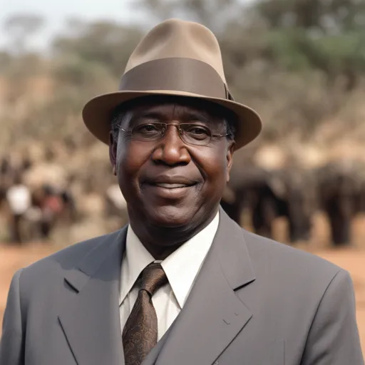 Paul Tembo