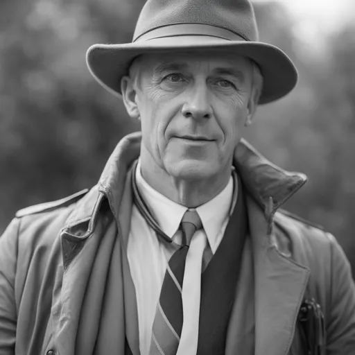 Paul Terry (actor)