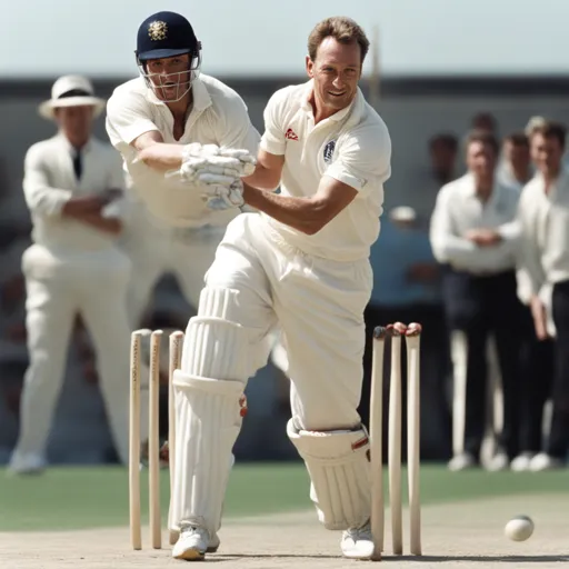 Paul Terry (cricketer)