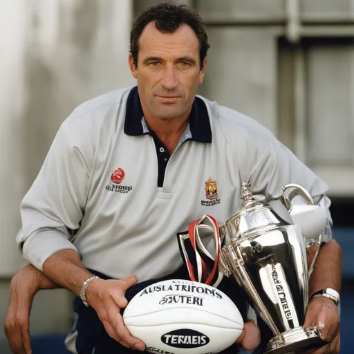 Paul Terzis