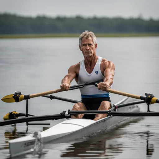 Paul Tessier (rowing)