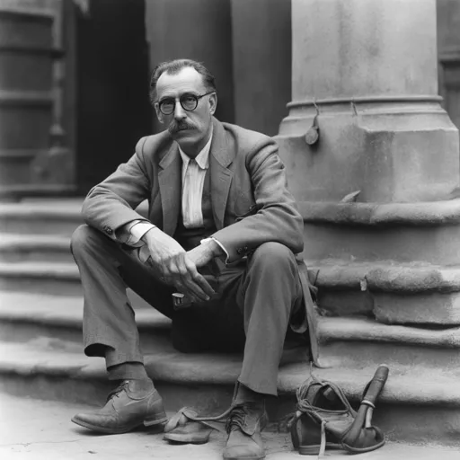 Paul Thalmann (anarchist)