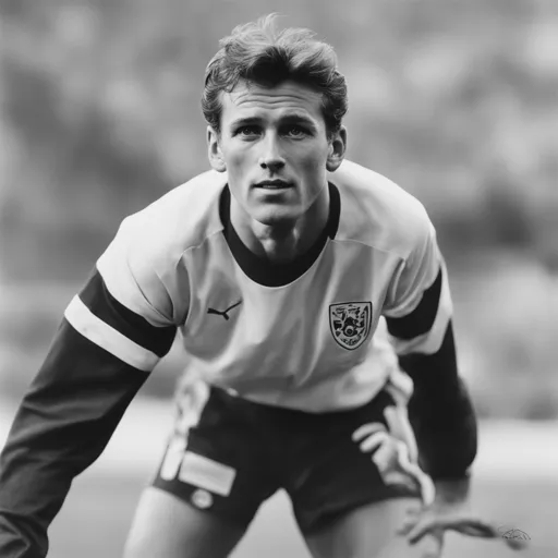 Paul Thalmann (footballer)