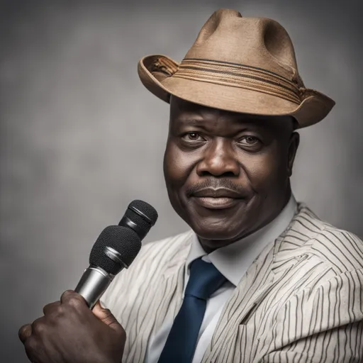 Paul Themba Nyathi