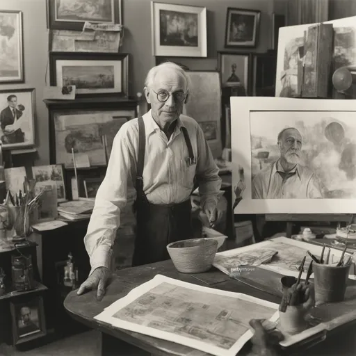 Paul Theodore Arlt
